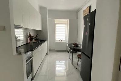 Apartament cu 2 camere decomandat în Chinteni - 4