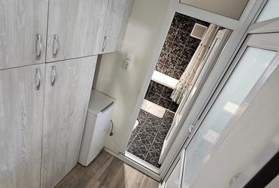 Apartament cu 2 camere semidecomandat în Central - 2