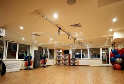 Centru SPA & Fitness complet echipat zona Iancului/Pante Centru SPA & Fitness complet echipat zona Iancului/Pante - 15