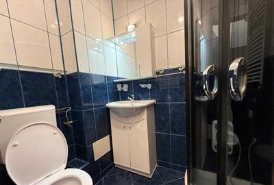 Apartament 4 camere, priveliște spectaculoasă – Piața Victoriei, 100mp. Renovat - 7