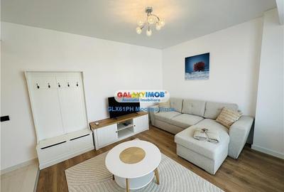 Inchiriere penthouse de lux, terasa, Albert, Ploiesti - 7