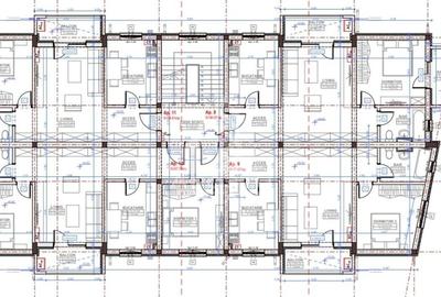 Apartament cu 2 camere, decomandat,  Calea Urseni Apartament cu 2 camere, decomandat,  Calea Urseni - 11