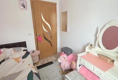 Apartament cu 3 camere decomandat în Central - 4