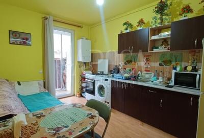 Apartament o camera de vanzare in Floresti Apartament o camera de vanzare in Floresti - 3