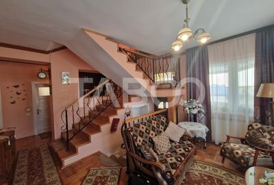 Casa individuala de vanzare cu acces auto in Terezian - 3