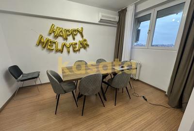 Apartament cu 3 camere decomandat, mobilat în Drumul Taberei - 3