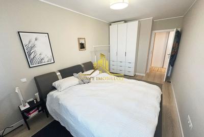 2 camere, modern, bloc nou, balcon, parcare, Marasti, str Rodnei - 3