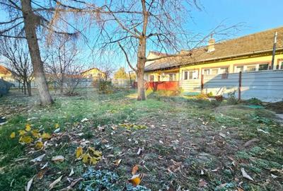 Teren de 708 mp, în Bogdăneștilor