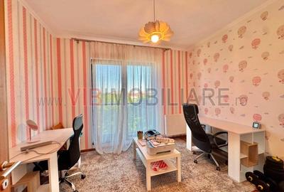 Apartament cu 3 camere decomandat în Grozăvești - 3