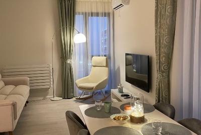 Aprtament 2 camere aproape de plaja Mamaia Nord - 9