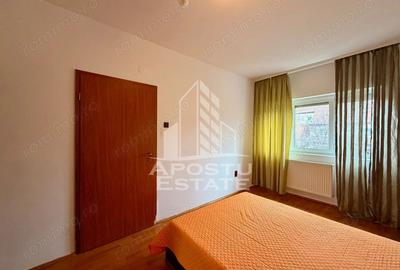 Casă cu 4 camere cu Canalizare în Lunei - 3