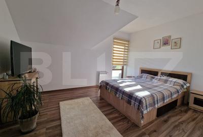 Casa eleganta la intrare in Barnova- vedere panoramica, Constructie 2019 - 7