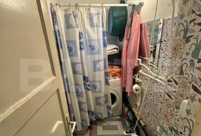 Apartament cu 3 camere semidecomandat în Gojdu - 14