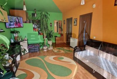 Apartament cu 2 camere semidecomandat în Chinteni - 4