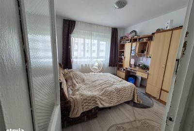 Apartament cu 3 camere decomandat în Mircea cel Bătrân - 2