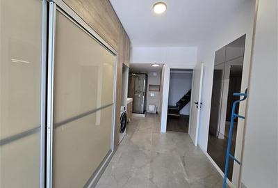 Calea Ferentari,apartament 4 camere cu scara interioara renovat complet - 44