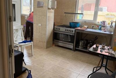 Casă cu Canalizare în Dobroești - 16