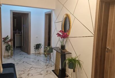 Apartament cu 3 camere decomandat în Central - 4