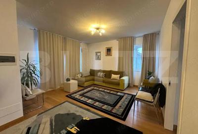 Casă cu 7 camere cu Teren 163 Mp în Lucian Blaga