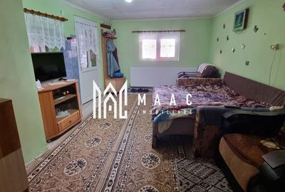 Casă individuală cu 5 camere cu Canalizare în Hașag - 11