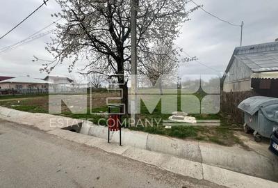 Teren de 3935 mp, în Salcea - 5