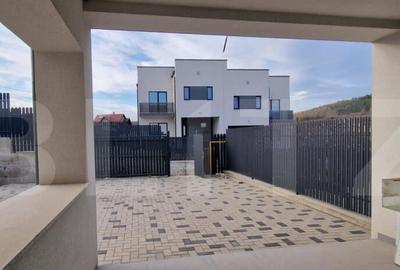 Casa noua cu vedere spre padure locul perfect pentru Casa noua cu vedere spre padure locul perfect pentru - 2