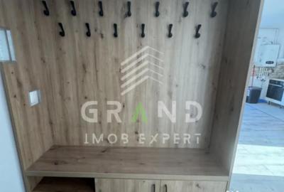 Apartament cu 2 camere semidecomandat în Central - 5