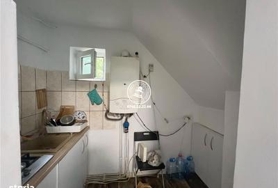 Apartament cu 3 camere în Podul de Fier - 11