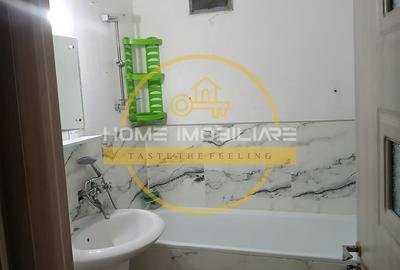 Apartament cu 2 camere semidecomandat, mobilat în Podu Roș - 2