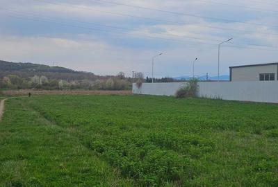 Spațiu comercial, în Central - 1