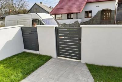 Casă cu 5 camere cu Teren 150 Mp în Rădăuți - 9