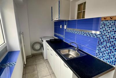 GARSONIERA STIRBEI VODA / CISMIGIU / IMOBIL NOU - 5