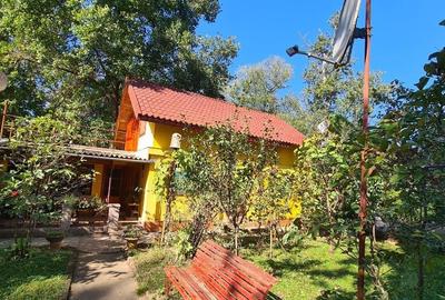 Casa 3 camere zona 3 Insule - ID : RH-41280-property - 1