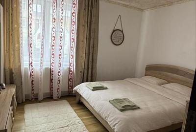 Apartament cu 2 camere în Central - 7