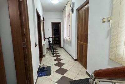 Casa P+1 / 5 camere Parcul Carol, curte 300mp - 11