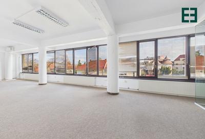 Birou, de 100 mp, în Central - 2