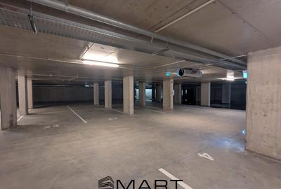 Apartament cu 2 camere decomandat în Avantgarden - 12