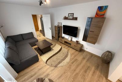 Apartament cu 2 camere în Săsar - 6