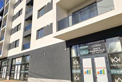 Apartament cu 3 camere decomandat în 1 Decembrie 1918