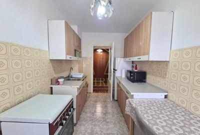 Apartament cu 3 camere decomandat, mobilat în Complex Studențesc - 5