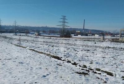 Teren intravilan, 6323 mp, zona Laniste-Burdujeni - 4