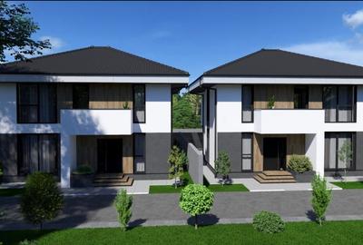 Casa 4 camere 140mp | 0 comision | Otopeni Traian Vuia - 7