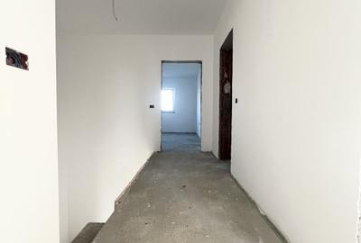 Duplex, 130mp utili, 250mp teren, 4 Camere, Constructie Noua -  Giarmata - 16