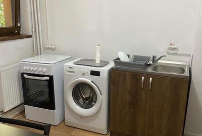 Apartament cu 2 camere decomandat în Gruia - 4