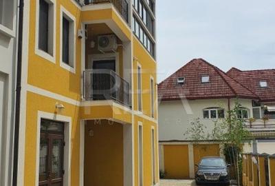 Casă individuală cu 6 camere cu Canalizare în Iancu Nicolae - 4