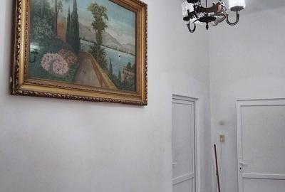 Casă cu 4 camere în Central - 6