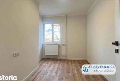 Apartament cu 2 camere în Iosia - 5