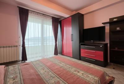 Apartament cu 3 camere semidecomandat, mobilat în Central - 6