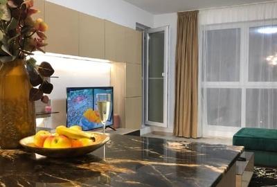 Apartament cu 2 camere decomandat, mobilat în Sisești - 6