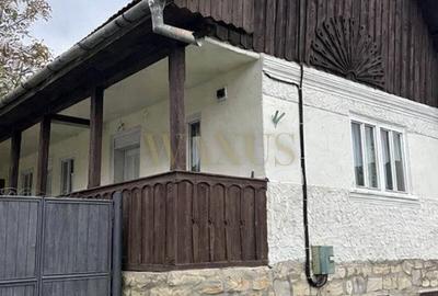 Casă individuală cu 3 camere cu Teren 1900 Mp în Mănăstireni - 4